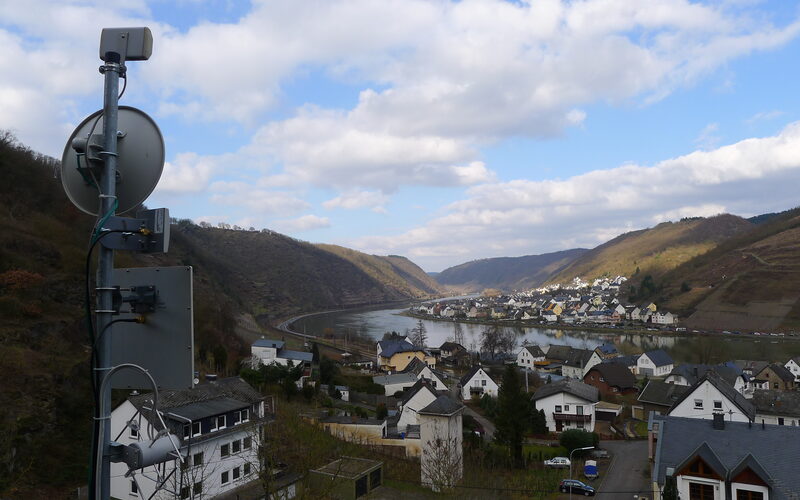 Moselweit